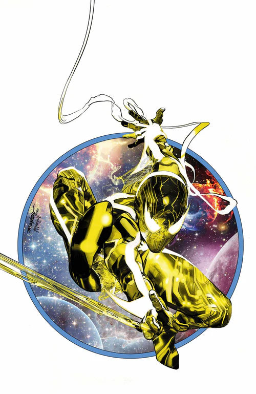 AMAZING SPIDER-MAN #12 MIKE MAYHEW EXCLUSIVE VIRGIN VARIANT