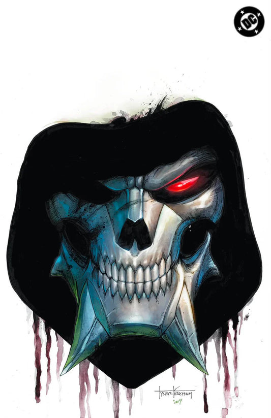 ABSOLUTE GREEN ARROW #2 TYLER KIRKHAM BUNDLE