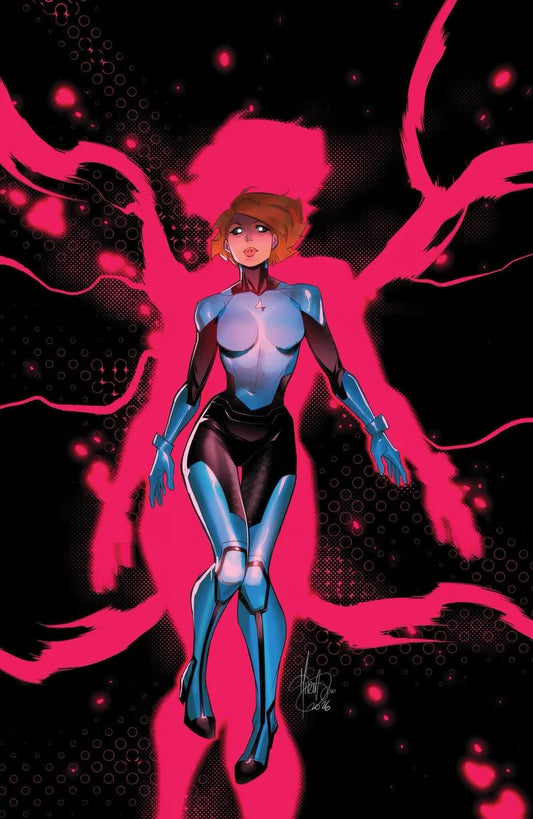 MIDNIGHT FANTASTIC FOUR #1 MIRKA ANDOLFO EXCLUSIVE SET OF TWO