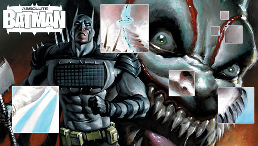 NEWSLETTER OCTOBER 20TH - MASSIVE NEW PRE-ORDER LAUNCH!