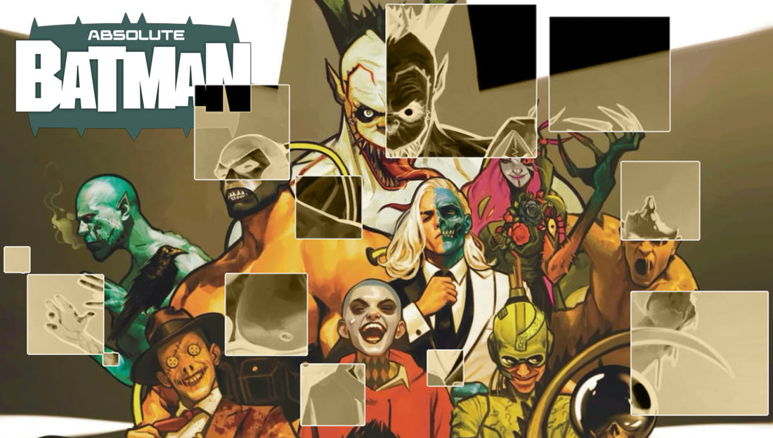 NEWSLETTER - ABSOLUTE BATS AND CATS!