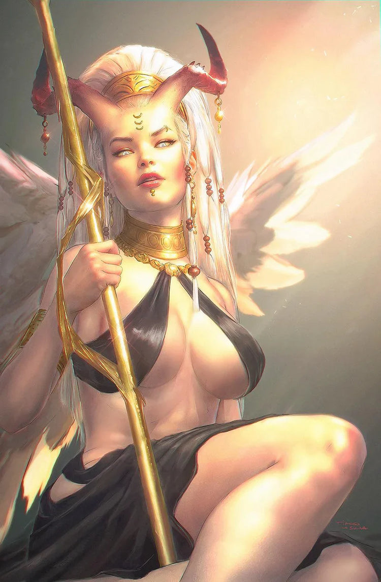 DARKNESS 1