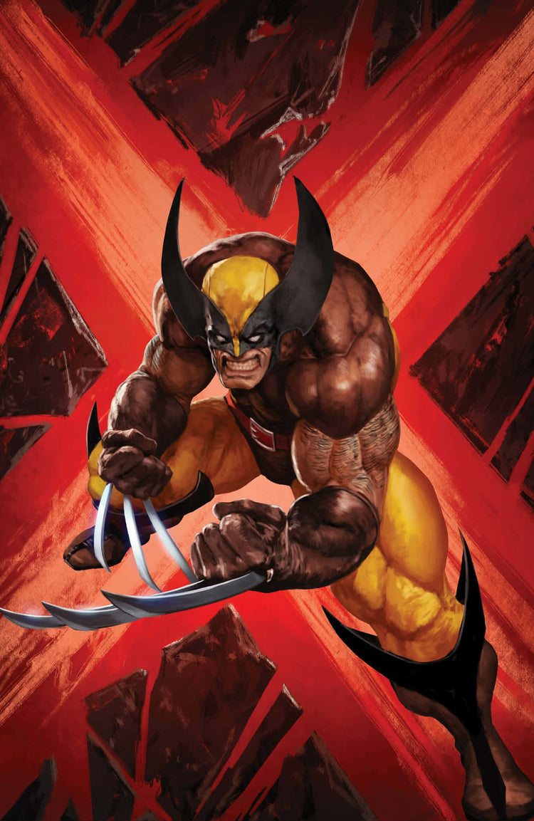 X-MEN UNITED SKAN