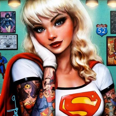 NATHAN SZERDY ART