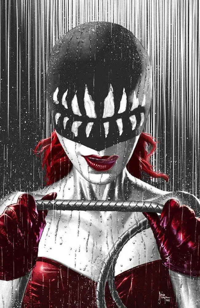 SOMETHING IS KILLING THE CHILDREN #26 MICO SUAYAN EXCLUSIVE VIRGIN VARIANT