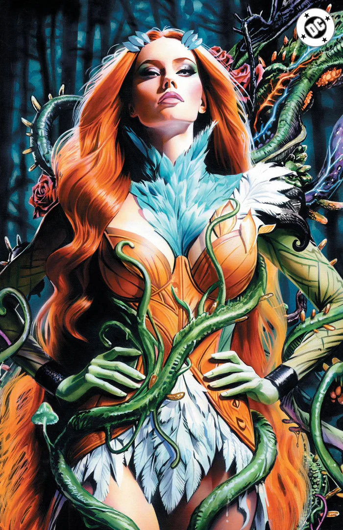 ABSOLUTE BATMAN #18 MAYHEW EXCLUSIVE VARIANT SET OF FOUR