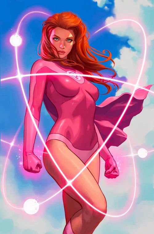 INVINCIBLE EDITION #1 REPRINT IVAN TALAVERA EXCLUSIVE VIRGIN GLOSS FOIL