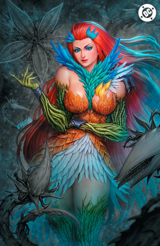 ABSOLUTE BATMAN #21 CHRIS NG EXCLUSIVE VIRGIN VARIANT
