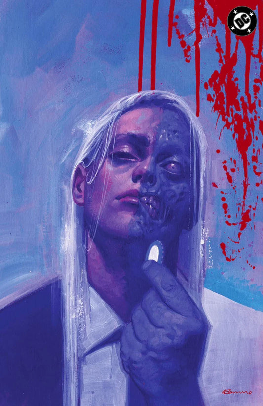 ABSOLUTE BATMAN #22 FABRIZIO DE TOMMASO EXCLUSIVE VIRGIN