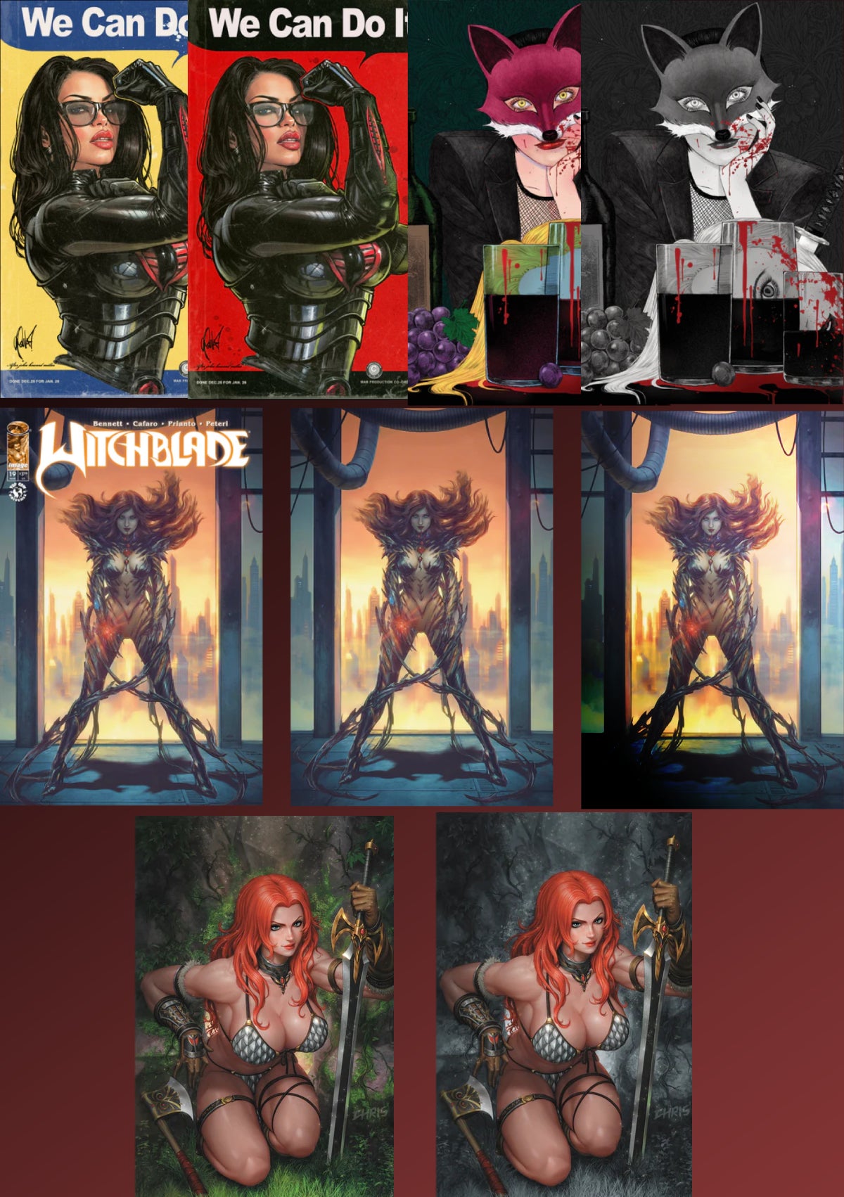 WHOLESALE PACKOF NEW ARRIVALS APRIL 2026