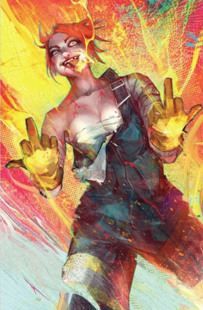 EXQUISITE CORPSES - BODY BAG - EXCLUSIVE BLIND BAG WHATNOT/EBAYLIVE