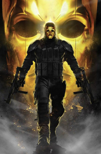 EXQUISITE CORPSES - BODY BAG - EXCLUSIVE BLIND BAG WHATNOT/EBAYLIVE