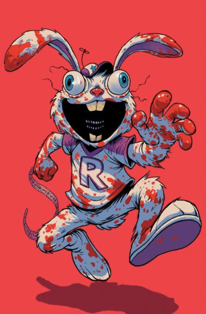 EXQUISITE CORPSES - BODY BAG - EXCLUSIVE BLIND BAG WHATNOT/EBAYLIVE