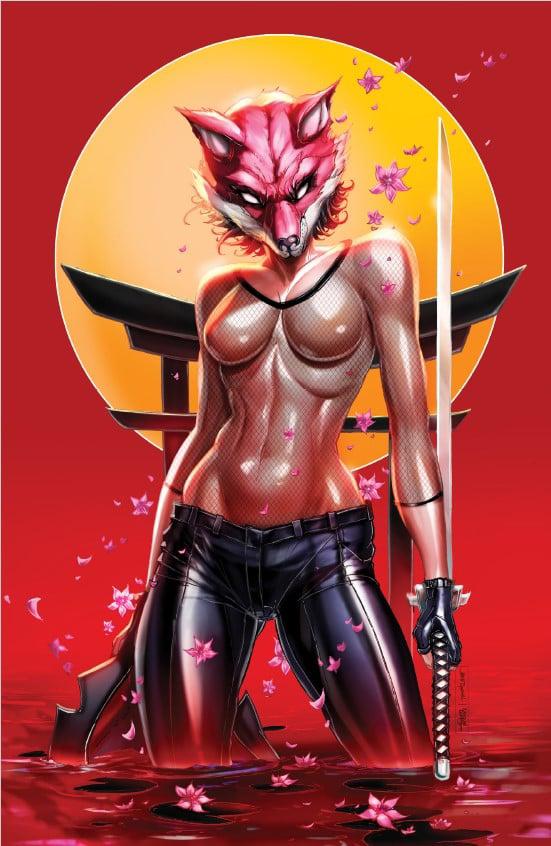 EXQUISITE CORPSES - BODY BAG - EXCLUSIVE BLIND BAG WHATNOT/EBAYLIVE