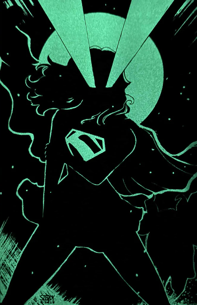 ACTION COMICS #252 FACSIMILE EDITION SZERDY EXCLUSIVE SET OF TWO