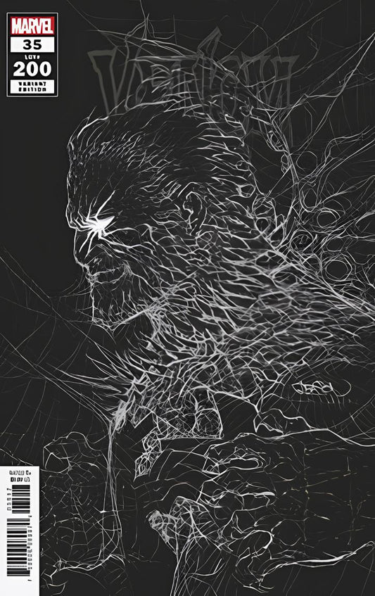 VENOM #35 GLEASON VAR 200TH ISSUE